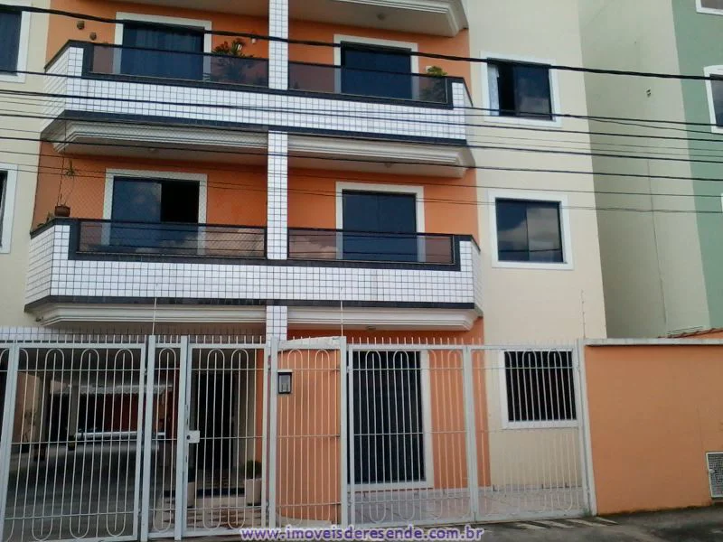 Foto 1 de 2 - Apartamento para aluguel em Liberdade